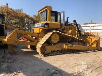 Bulldozer CATERPILLAR D6H: afbeelding 3 Bulldozer CATERPILLAR D6H: afbeelding 3