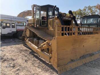 Bulldozer CATERPILLAR D6H: afbeelding 2 Bulldozer CATERPILLAR D6H: afbeelding 2