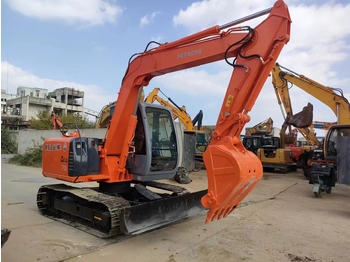 Rupsgraafmachine HITACHI ZX200