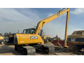 Rupsgraafmachine JCB JS220LC: afbeelding 5