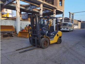 Schaarlift KOMATSU