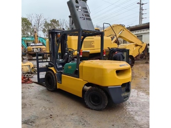 Heftruck KOMATSU