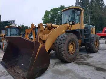 Wiellader KOMATSU WA500-3: afbeelding 3