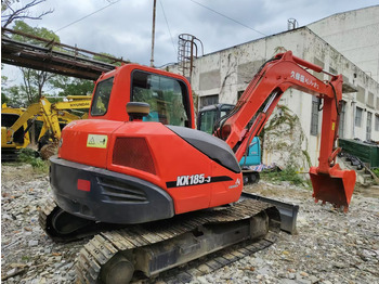 Graafmachine KUBOTA
