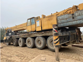 Kraan LIEBHERR LTM1170N: afbeelding 3