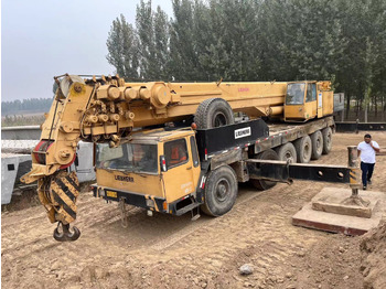 Kraan LIEBHERR LTM1170N: afbeelding 2