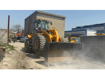 Lader LIUGONG 855H: afbeelding 5
