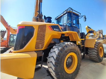 Wiellader LIUGONG CLG856H: afbeelding 2