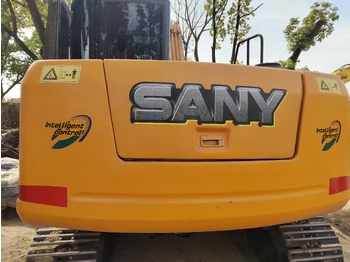 Rupsgraafmachine SANY SY95C-crawler excavator: afbeelding 2