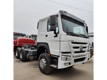 Trekker SINOTRUK HOWO