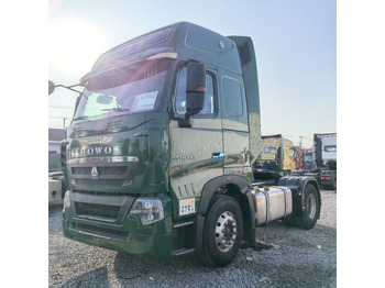 Trekker SINOTRUK HOWO