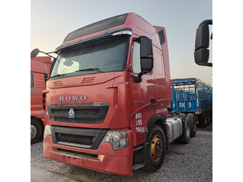 Trekker SINOTRUK HOWO