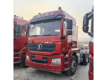 Trekker Shacman M3000 6x4: afbeelding 2