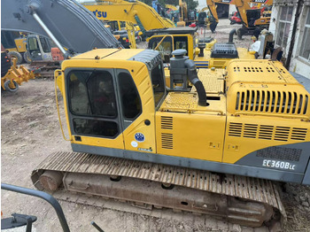 Rupsgraafmachine VOLVO EC360BLC: afbeelding 2 Rupsgraafmachine VOLVO EC360BLC: afbeelding 2