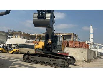 Rupsgraafmachine VOLVO EC480DL: afbeelding 3 Rupsgraafmachine VOLVO EC480DL: afbeelding 3