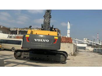 Rupsgraafmachine VOLVO EC480DL: afbeelding 2 Rupsgraafmachine VOLVO EC480DL: afbeelding 2
