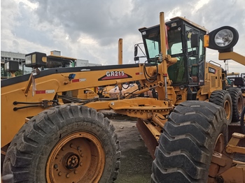 Grader XCMG GR215: afbeelding 3 Grader XCMG GR215: afbeelding 3
