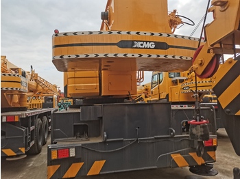 Leasing XCMG QY70K XCMG QY70K: afbeelding 3