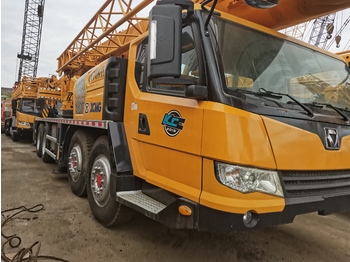 Leasing XCMG QY70K XCMG QY70K: afbeelding 2