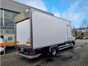 Koelwagen vrachtwagen DAF LF 220 Kuhlkoffer/Carrier 750MT MULTITEMP/ LBW/ EURO 6: afbeelding 2