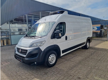 Koelwagen Fiat Ducato Maxi 2.3 JTD Koelwagen Multitemp Xarios 350MT ST 230V (2): afbeelding 4