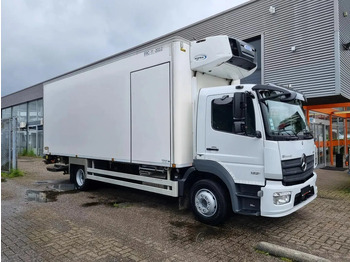 Koelwagen vrachtwagen MERCEDES-BENZ Atego 1221