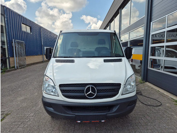 Koelwagen Mercedes-Benz Sprinter 310 CDI 5+5 Turen TIEFFROST -40C Carlsen Baltic EURO 5 EIS: afbeelding 3