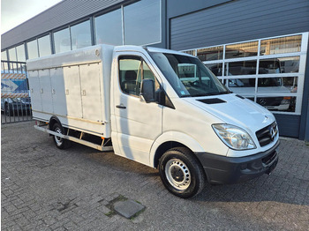Koelwagen MERCEDES-BENZ Sprinter 313