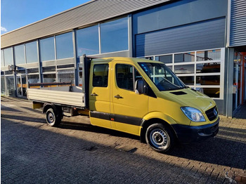 Bestelwagen open laadbak MERCEDES-BENZ Sprinter 313