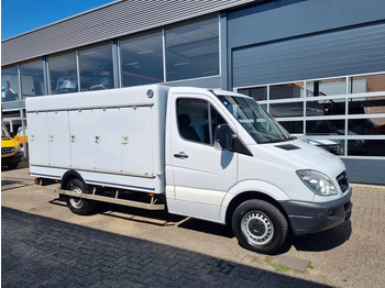 Koelwagen MERCEDES-BENZ Sprinter 313