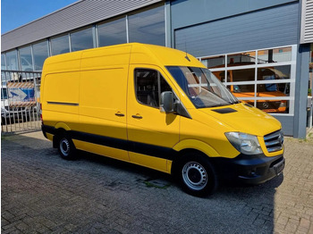 Gesloten bestelwagen MERCEDES-BENZ Sprinter 314