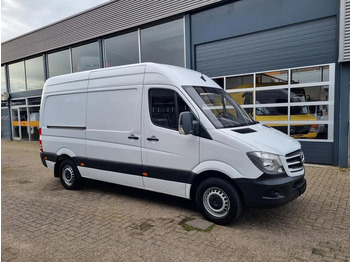 Gesloten bestelwagen MERCEDES-BENZ Sprinter 314