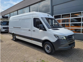 Kleine bestelwagen MERCEDES-BENZ Sprinter 315