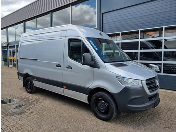Gesloten bestelwagen MERCEDES-BENZ Sprinter 316