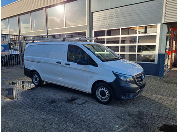 Kleine bestelwagen MERCEDES-BENZ Vito 114