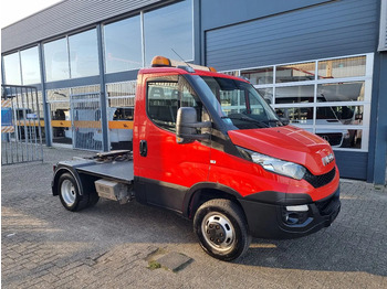 Trekker IVECO Daily