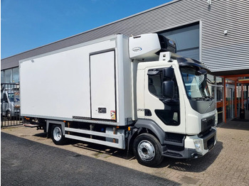 Koelwagen vrachtwagen VOLVO FL 250