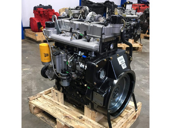 Nieuw Motor JCB 444 74kW TCA 12V Tier 3 Engine: afbeelding 2