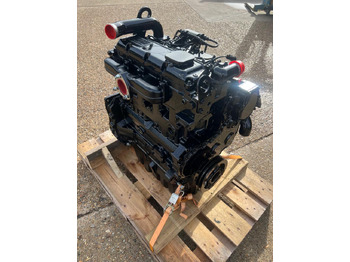 Motor Perkins 1104C-44 Non Turbo Engine: afbeelding 2