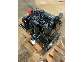 Motor Perkins 1104C-44 Non Turbo Engine: afbeelding 3