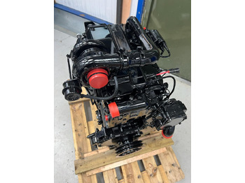 Motor Perkins 1104C-44T RG38118 Engine (with Balancer Unit): afbeelding 5