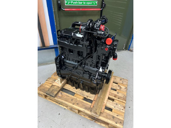 Motor Perkins 1104C-44T RG38118 Engine (with Balancer Unit): afbeelding 3