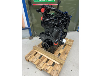 Motor Perkins 1104C-44T RG38118 Engine (with Balancer Unit): afbeelding 2