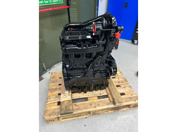Motor Perkins 1104C-44T RG38118 Engine (with Balancer Unit): afbeelding 4