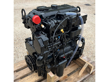 Motor PERKINS