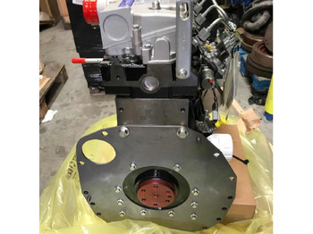 Nieuw Motor Perkins 404-22 Long Engine (GN Build), for 404C-22 (HP) and 104.22 (KR): afbeelding 4
