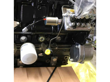 Nieuw Motor Perkins 404-22 Long Engine (GN Build), for 404C-22 (HP) and 104.22 (KR): afbeelding 2