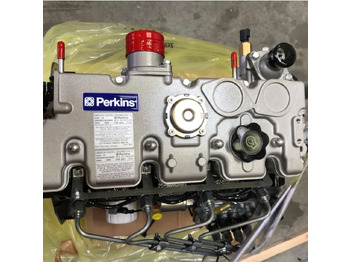 Nieuw Motor Perkins 404-22 Long Engine (GN Build), for 404C-22 (HP) and 104.22 (KR): afbeelding 5