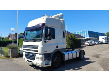 Trekker DAF CF 85 410