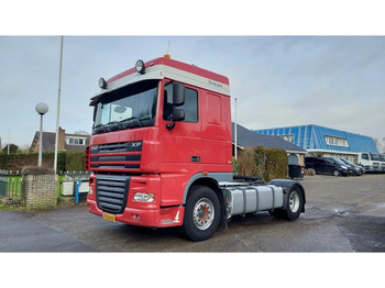 Trekker DAF XF 105 460